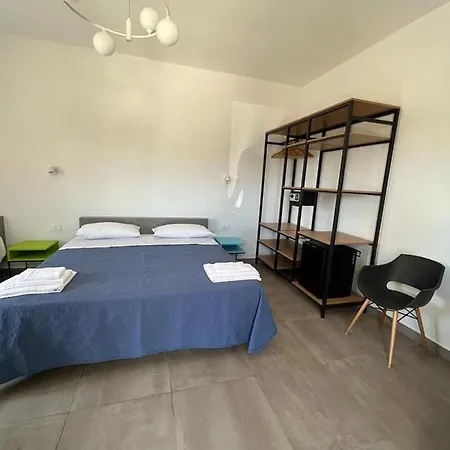Policaretto Guest house Torretta (Calabria)