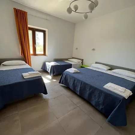 Policaretto Guest house *