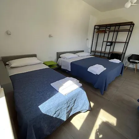 Policaretto Guest house *