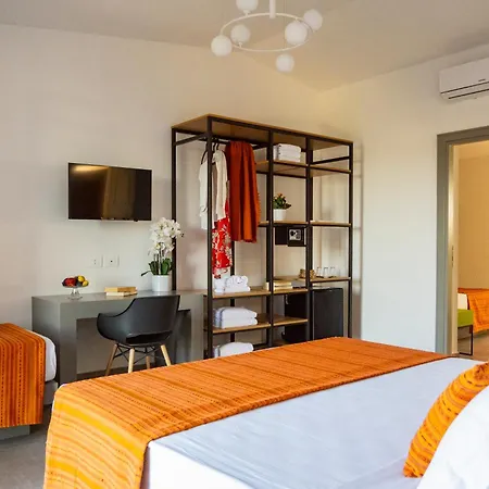 Policaretto By Calabria * Torretta (Calabria)