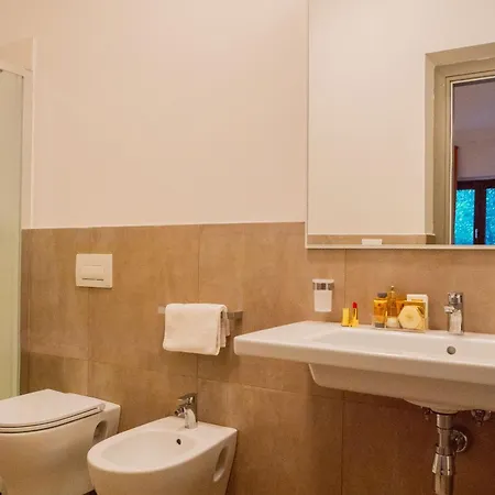 Policaretto By Calabria ゲストハウス *