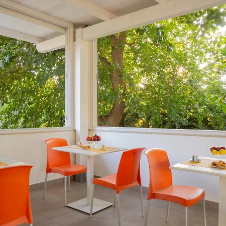 Policaretto By Calabria ゲストハウス