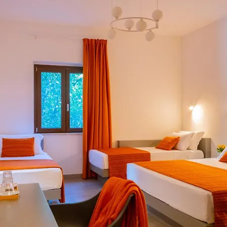 Policaretto By Calabria Pensjonat