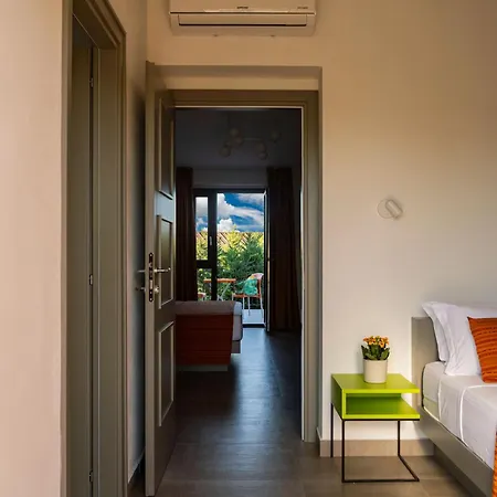 Policaretto By Calabria בית הארחה Torretta (Calabria)