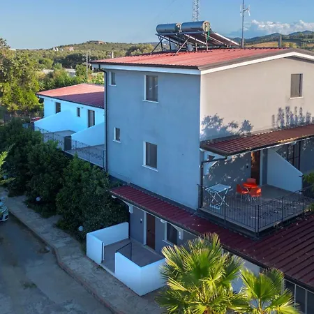 Pensjonat Policaretto By Calabria Torretta (Calabria)