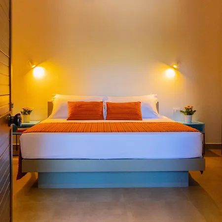 Policaretto By Calabria Torretta (Calabria)