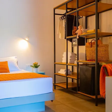 Pensjonat Policaretto By Calabria