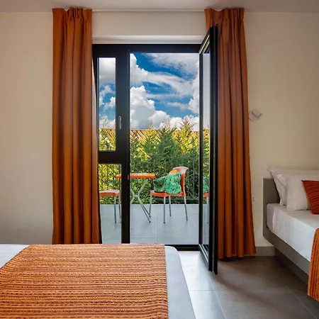 בית הארחה Policaretto By Calabria Torretta (Calabria)