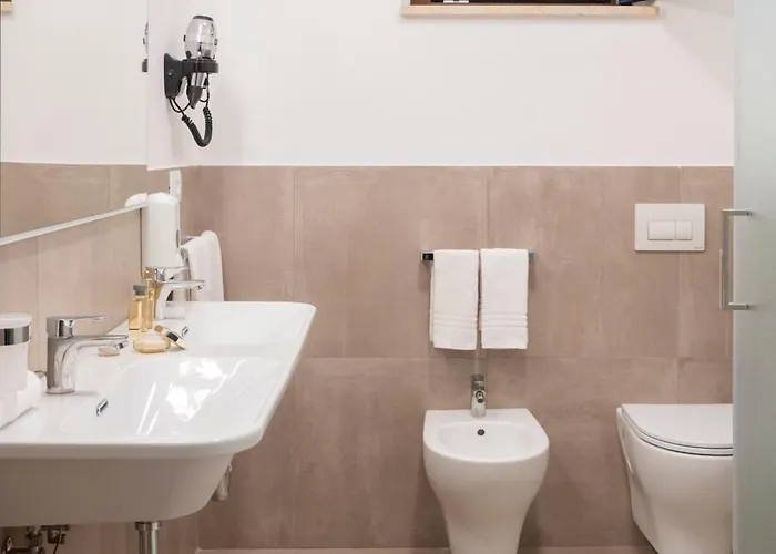 Policaretto By Calabria 3*