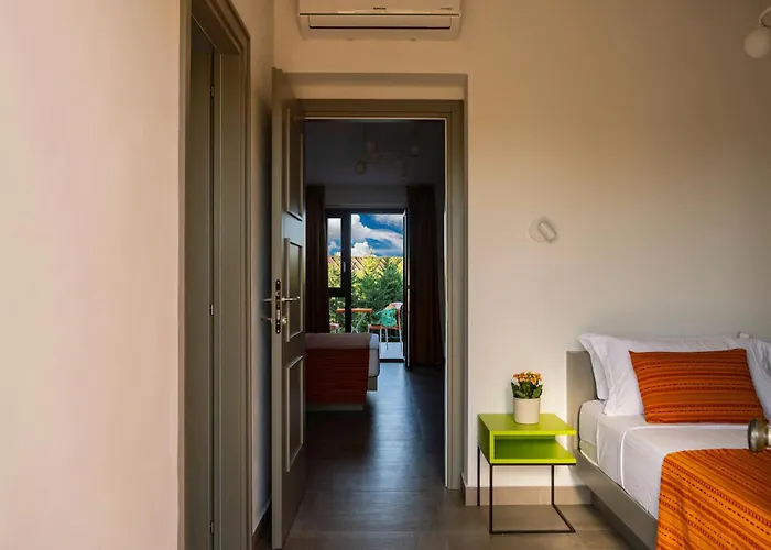 Policaretto By Calabria בית הארחה Torretta (Calabria)