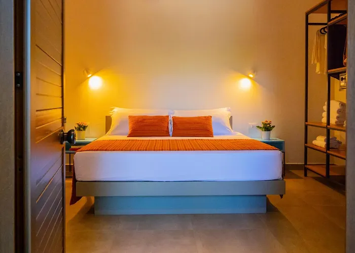 Policaretto By Calabria Torretta (Calabria)