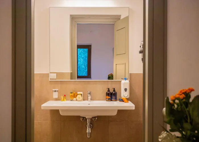 Policaretto By Calabria 3* Torretta (Calabria)