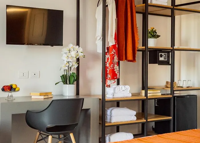 Policaretto By Calabria