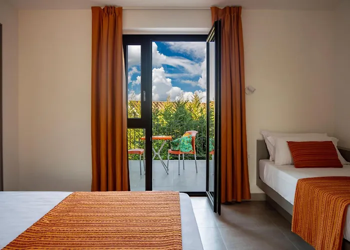 בית הארחה Policaretto By Calabria Torretta (Calabria)